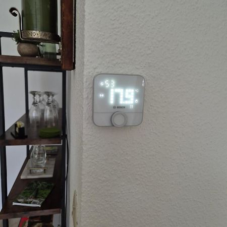 Grüne Glocke Daire Altenau  Dış mekan fotoğraf